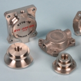 Hye-Dra-Cyl stainless steel brake cylinder